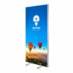 Podświetlany Brightbox LED 85 x 200 cm - Lightbox Reklamowy
